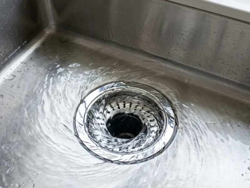 Drain Cleaning Plumber in Prairie View, TX